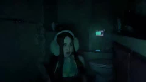 Snapshot of emokittygirl chatting on 03/16/26, 11:20 emokittygirl online show from 03/16/26, 11:20