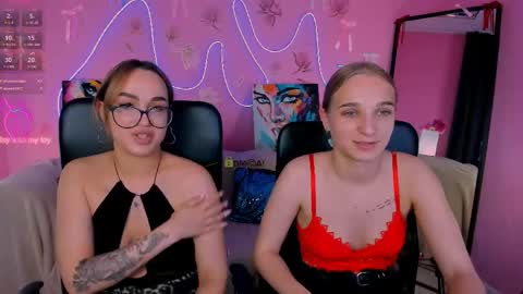 Emori online show from 05/13/26, 10:23