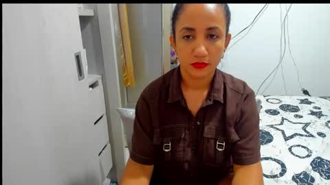 emperatriztapia online show from 10/14/25, 10:43