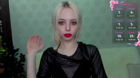 Ki online show from 01/14/25, 10:34