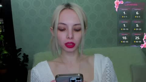 Ki online show from 01/23/25, 02:02