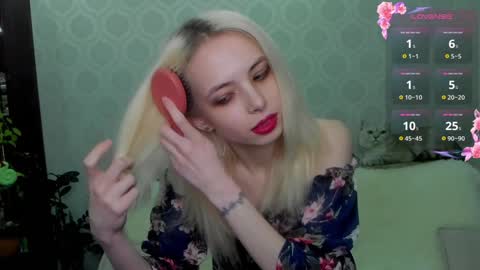 Ki online show from 02/03/25, 02:14