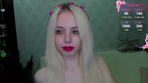 Ki online show from 02/11/25, 03:08