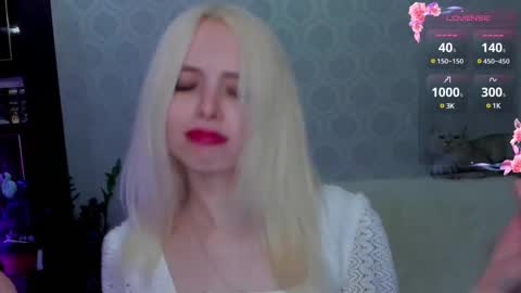 Ki online show from 02/24/25, 03:23