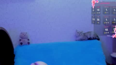 Ki online show from 09/26/25, 11:20