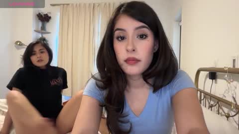 Snapshot of empressmonaa chatting on 03/21/26, 12:04 empressmonaa online show from 03/21/26, 12:04