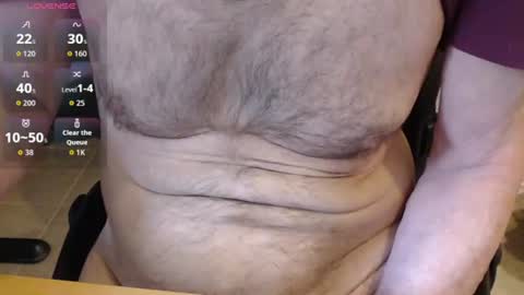 Tantric Wood  online show from 06/09/26, 07:14