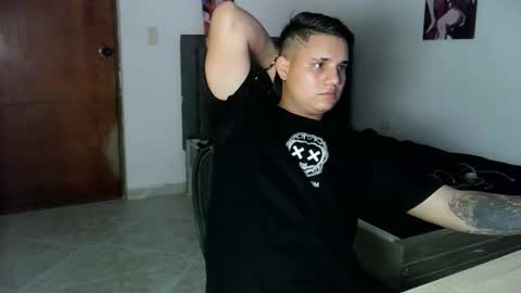 Snapshot of emr_master chatting on 09/14/25, 11:15 Emr online show from 09/14/25, 11:15