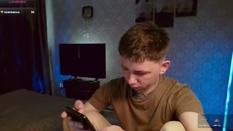 emveeboy96 online show from 05/03/26, 07:25