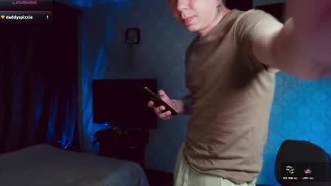emveeboy96 online show from 05/11/26, 07:00