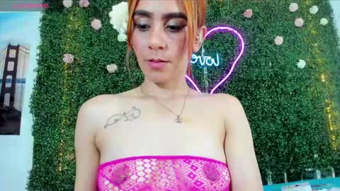 Emy online show from 01/05/25, 06:35