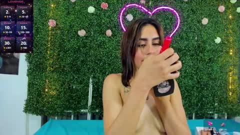 Emy online show from 01/09/25, 03:36