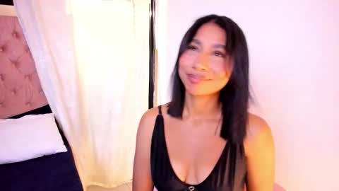 Emy New profile my other account was suspended follow me online show from 11/07/25, 03:39