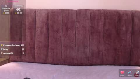 Emy online show from 02/25/25, 10:50