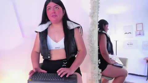 emy_sanz online show from 07/22/26, 01:25