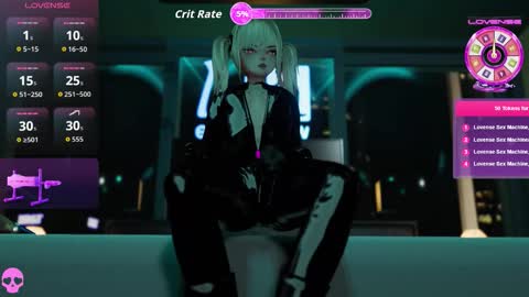 Hentai Hostess Club online show from 11/27/25, 06:48