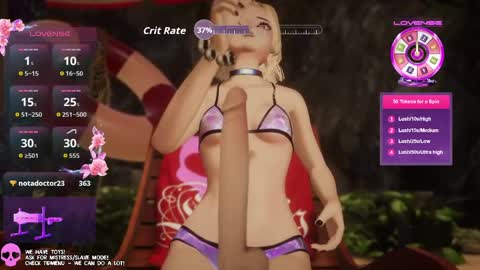 Snapshot of emyliveshow chatting on 05/16/26, 06:21 Hentai Hostess Club online show from 05/16/26, 06:21