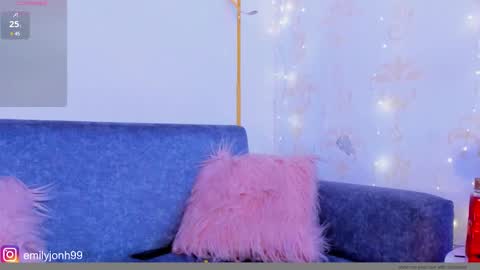 EMYLY  online show from 01/24/25, 02:18