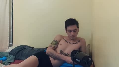 endlessfun21443 online show from 02/18/26, 10:50