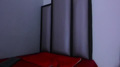 endrick_23 online show from 05/10/26, 03:01