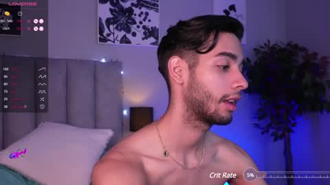 Endy online show from 01/03/25, 03:44