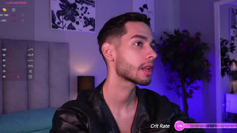 Endy online show from 01/24/25, 12:52