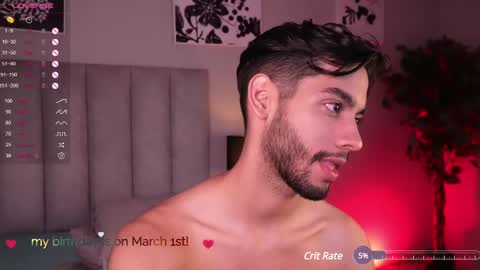 Endy online show from 02/23/25, 03:51