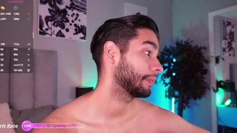 Endy online show from 10/11/25, 12:58