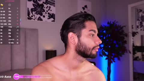 Endy online show from 10/23/25, 12:37