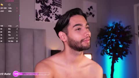 Endy online show from 11/05/25, 12:49