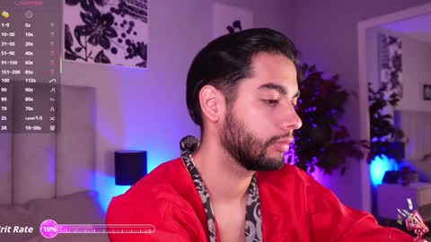 Endy online show from 01/18/26, 12:42