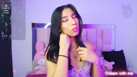 Snapshot of engel_rousex chatting on 10/23/25, 06:34 Engel online show from 10/23/25, 06:34