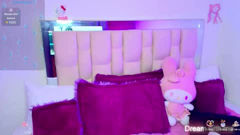 Snapshot of engel_rousex chatting on 02/11/26, 01:10 Engel online show from 02/11/26, 01:10