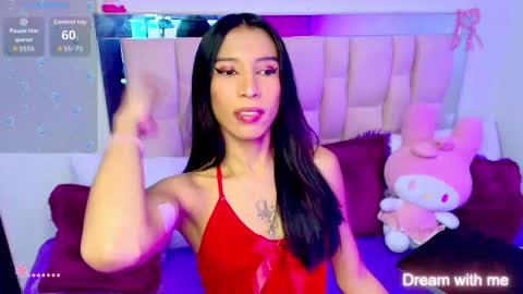 Snapshot of engel_rousex chatting on 02/14/26, 01:35 Engel online show from 02/14/26, 01:35