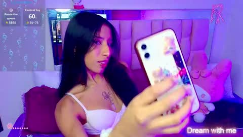 Snapshot of engel_rousex chatting on 02/24/26, 01:36 Engel online show from 02/24/26, 01:36