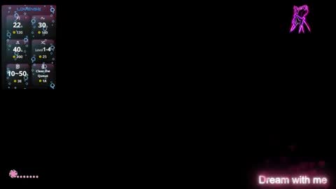 Snapshot of engel_rousex chatting on 05/13/26, 12:08 Engel online show from 05/13/26, 12:08