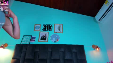 Snapshot of engelstone_ chatting on 02/11/25, 02:03 E N G E L online show from 02/11/25, 02:03
