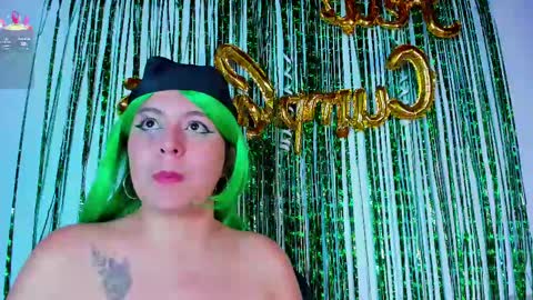 Snapshot of engelstone_ chatting on 03/01/25, 02:55 E N G E L online show from 03/01/25, 02:55
