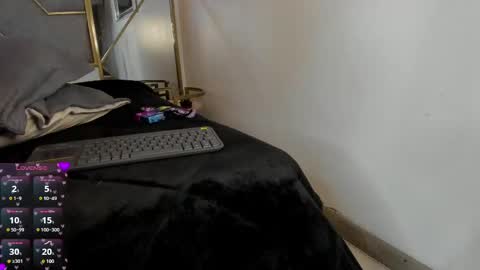 Engelth  online show from 10/10/25, 02:49