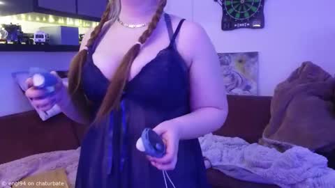 Engl Ailu online show from 02/06/26, 08:56