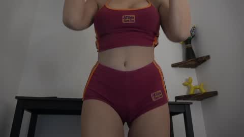 Snapshot of english_rose__ chatting on 02/01/26, 10:03 Rosie online show from 02/01/26, 10:03