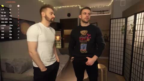 Johnny online show from 01/16/26, 09:35