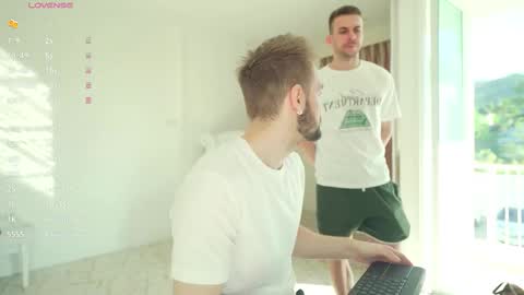 Snapshot of enjohnny chatting on 02/03/26, 01:48 Johnny online show from 02/03/26, 01:48