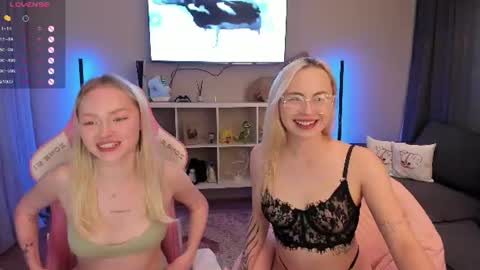 Maria and James online show from 06/27/26, 09:03