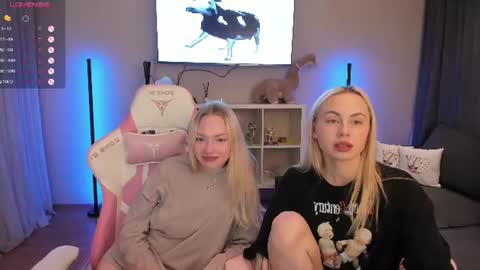 Maria and James online show from 06/27/26, 12:22