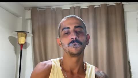 Snapshot of enjoythetrip chatting on 12/10/24, 01:22 Luke online show from 12/10/24, 01:22