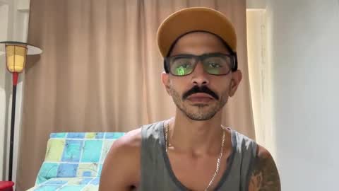 Snapshot of enjoythetrip chatting on 12/12/24, 09:51 Luke online show from 12/12/24, 09:51