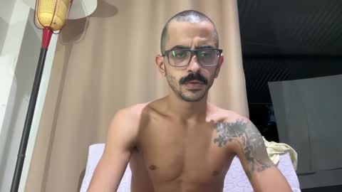 Snapshot of enjoythetrip chatting on 02/26/25, 09:37 Luke online show from 02/26/25, 09:37