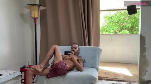 Snapshot of enjoythetrip chatting on 03/07/25, 06:22 Luke online show from 03/07/25, 06:22