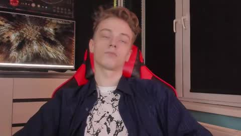 Enker online show from 11/18/25, 04:44